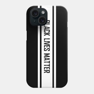 Black Lives Matter Phone Case