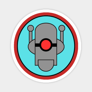 robot Magnet