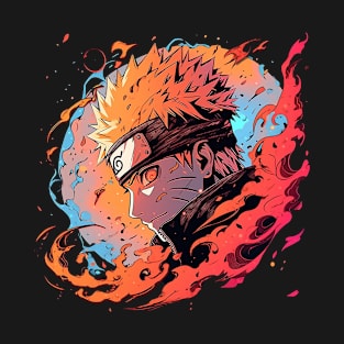 naruto T-Shirt