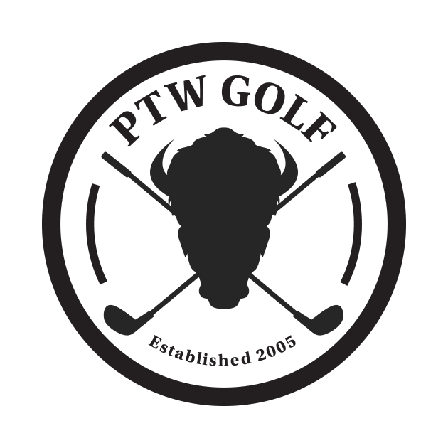 PTW Golf by PaybackPenguin