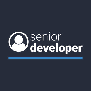 Senior Developer T-Shirt