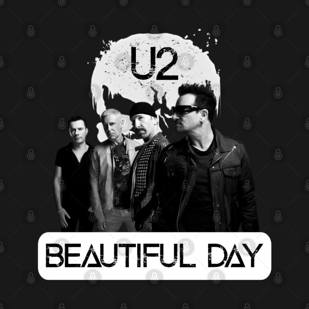 u2 by Flowerkind