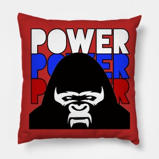 POWER Pillow