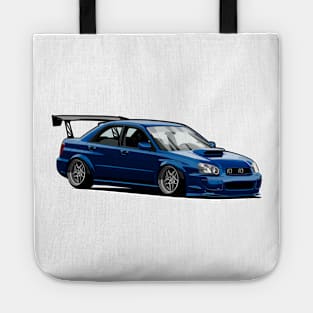 Subie Tote