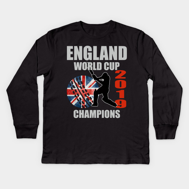 england cricket world cup shirt 2019 long sleeve