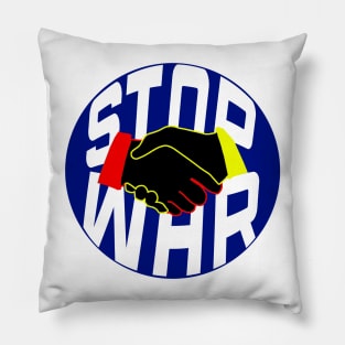 STOP WAR Pillow