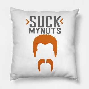 Nuts Pillow