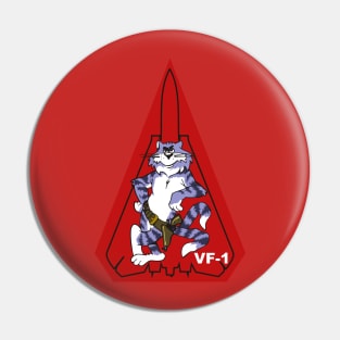 Tomcat - VF1 Pin