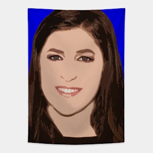 mayim bialik Tapestry