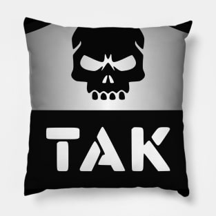 TAK Pillow