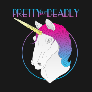 Unicorn T-Shirt