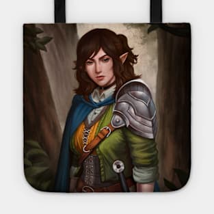 The Seeker Tote