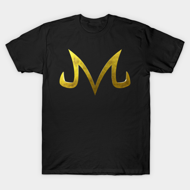 Majin Buu - Dragon Ball - T-Shirt | TeePublic