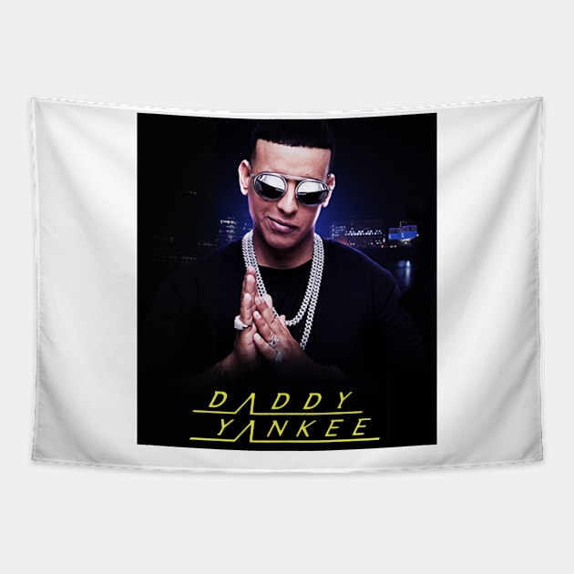 DADDY YANKE BEST TRANDING Tapestry by chelemcfarl