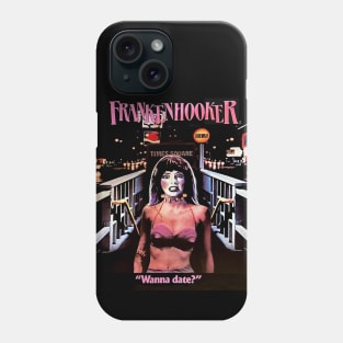 Frankenhooker 1990 Phone Case