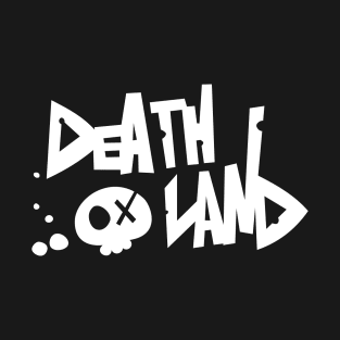 Ichikawa Kyoutarou (Boku no Kokoro no Yabai Yatsu) Death Land T-Shirt