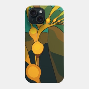 Giant Kelp Phone Case