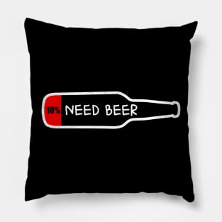 bartender Pillow