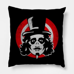 Vintage Svengoolie Pillow