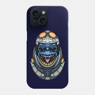 Outer Spacer Phone Case