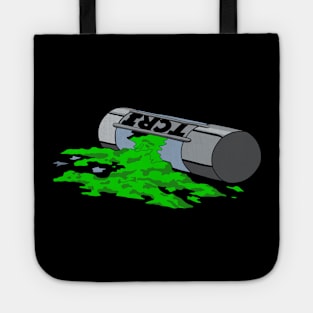 Busted Mutagen Tote