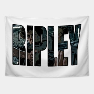 Ripley Tapestry