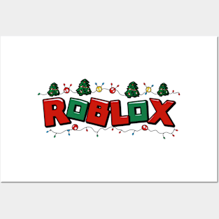 ROBLOX Doors Framed Art Print for Sale by khalid2001