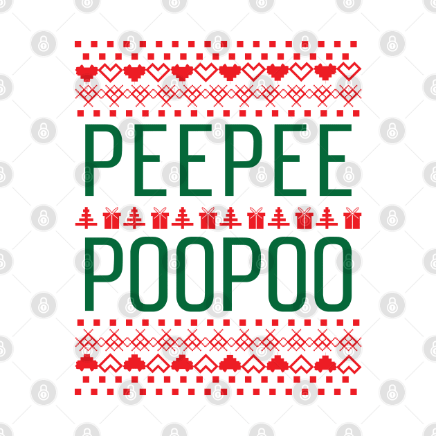 Peepee Poopoo v2 by Emma