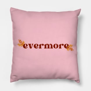 Evermore Pillow