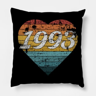 1993s Pillow