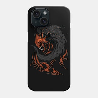 Lord of Hatred Phone Case