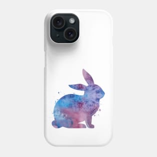 Rabbit Phone Case