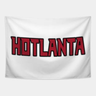 Hotlanta Tapestry