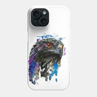 hawk Phone Case