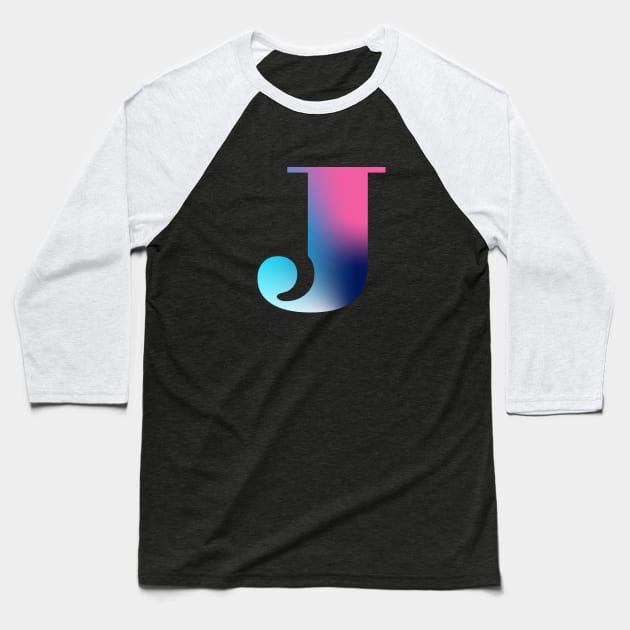 tee shirt monogram gradient