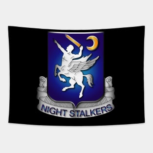 160th Special Operations Aviation Regiment wo Txt Tapestry