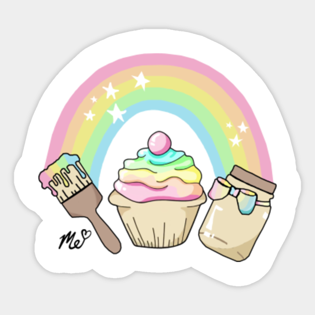 moriah elizabeth - Moriah Elizabeth - Sticker | TeePublic