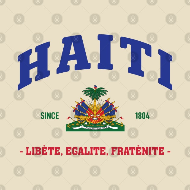 Haiti West Indies