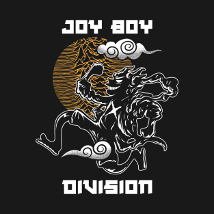 JOY BOY T-Shirt