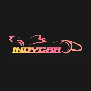 Indycar One T-Shirt