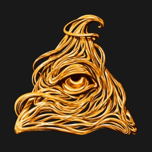 Pyramid Eye T-Shirt