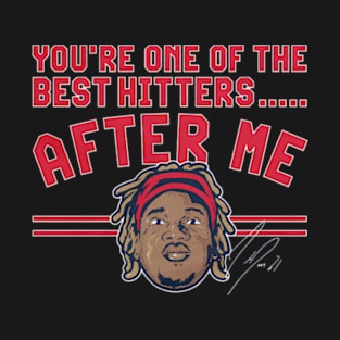 Jose Ramirez One Of The Best T-Shirt