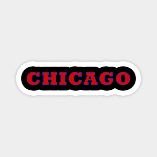 chicago Magnet