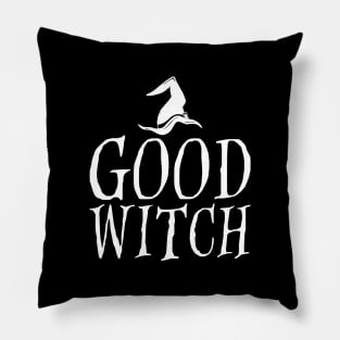 Good witch Pillow