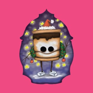 Marshmallow T-Shirt