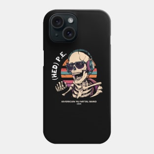 (Hed) P.E. Phone Case