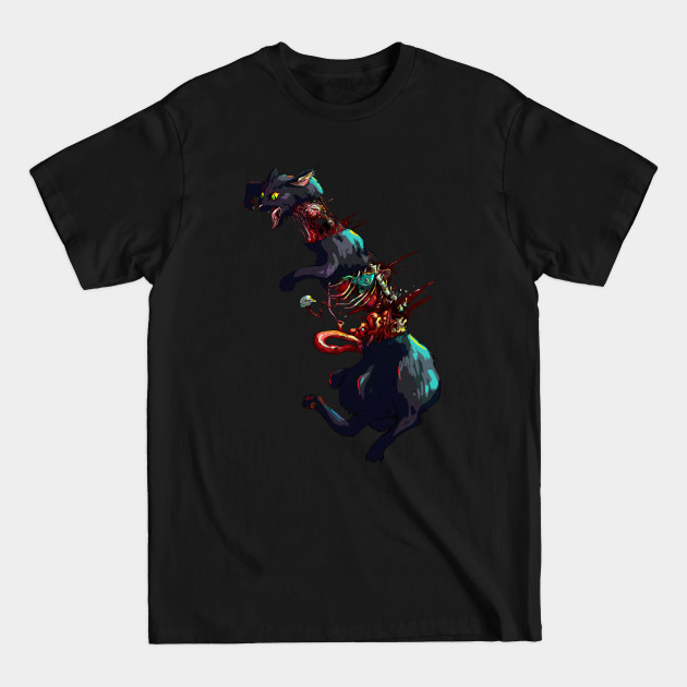 Roadkill - Gore - T-Shirt Roadkill - Gore - T-Shirt