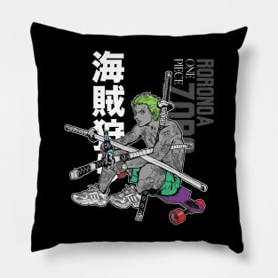 ZORO ONE PIECE Pillow