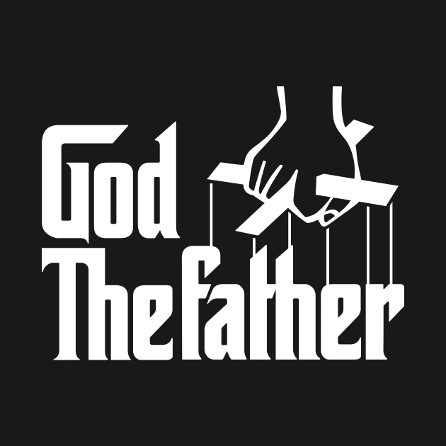 God The Father by JezusPop!