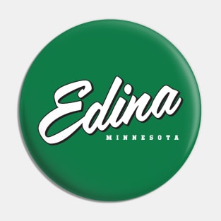 Edina Pin